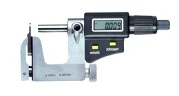       (DIGITAL MULTIFUNCITION MICROMETERS)